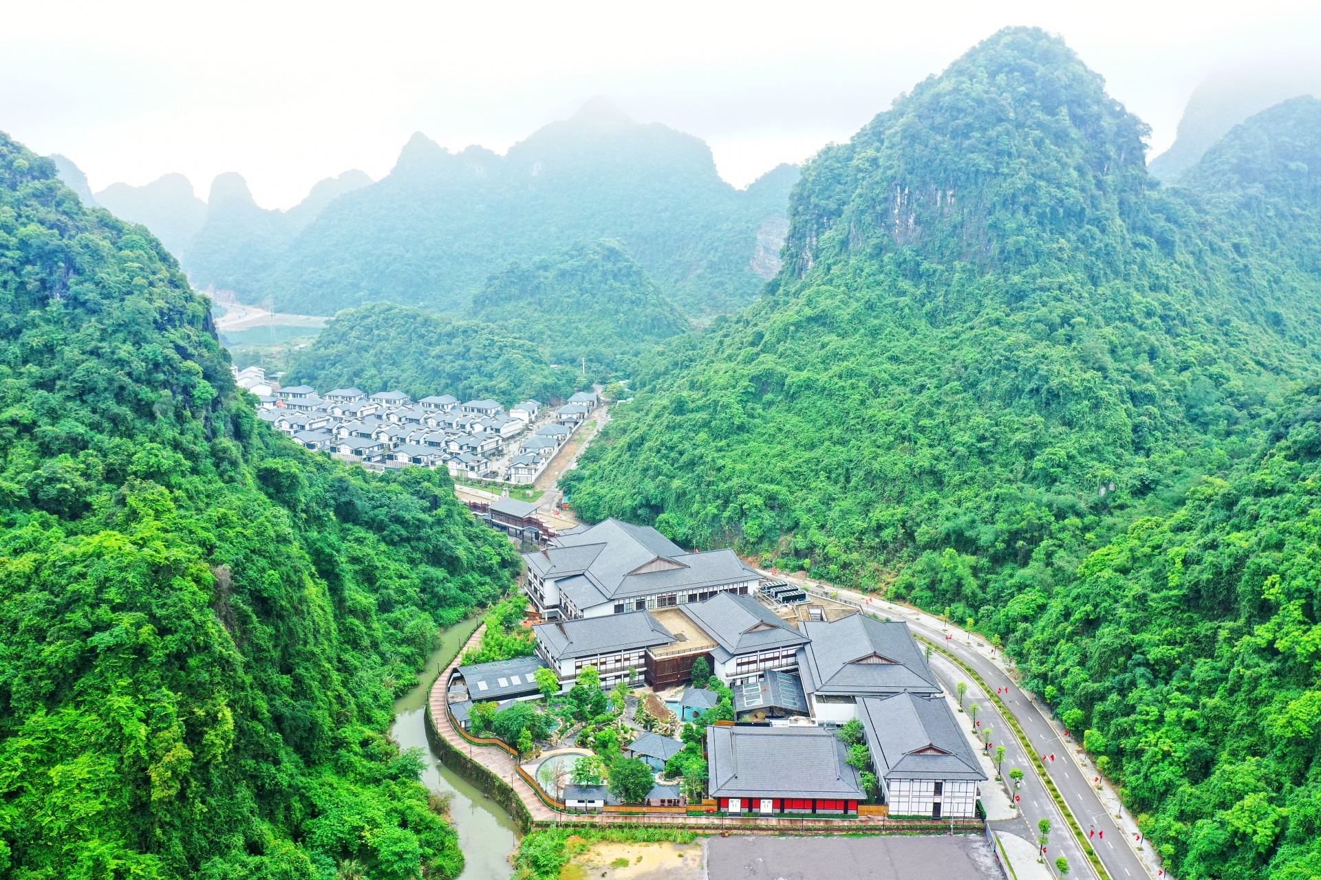 Hệ sinh thái 