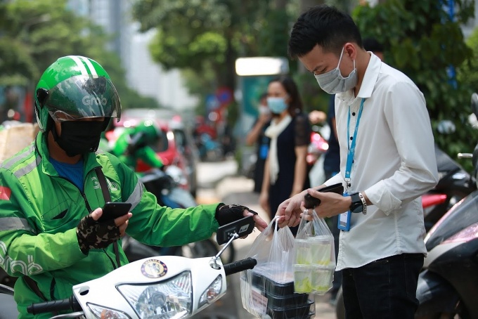 Lao động tự do ngậm ngùi vì không có thưởng Tết Lao động tự do ngậm ngùi vì không có thưởng Tết