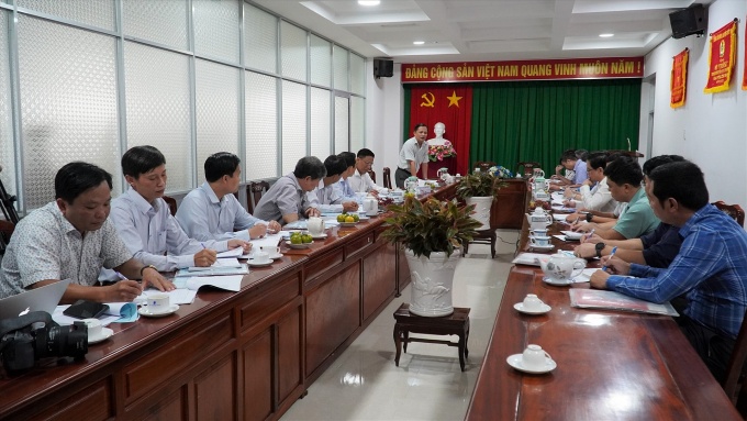Đầu năm 2023 sẽ triển khai thiết chế Công đoàn tại TP Cần Thơ