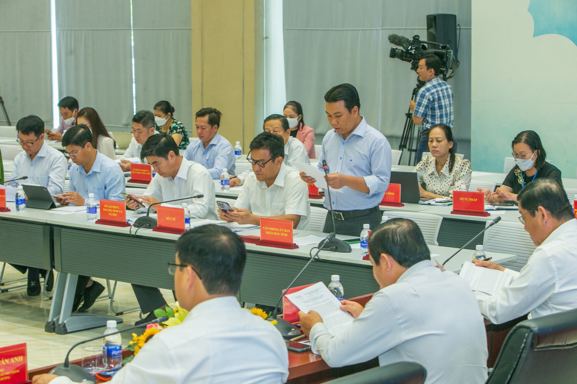 Những bước tiến vượt bậc trong khôi phục và phát triển kinh tế tỉnh Bình Dương năm 2022 Những bước tiến vượt bậc trong khôi phục và phát triển kinh tế tỉnh Bình Dương năm 2022