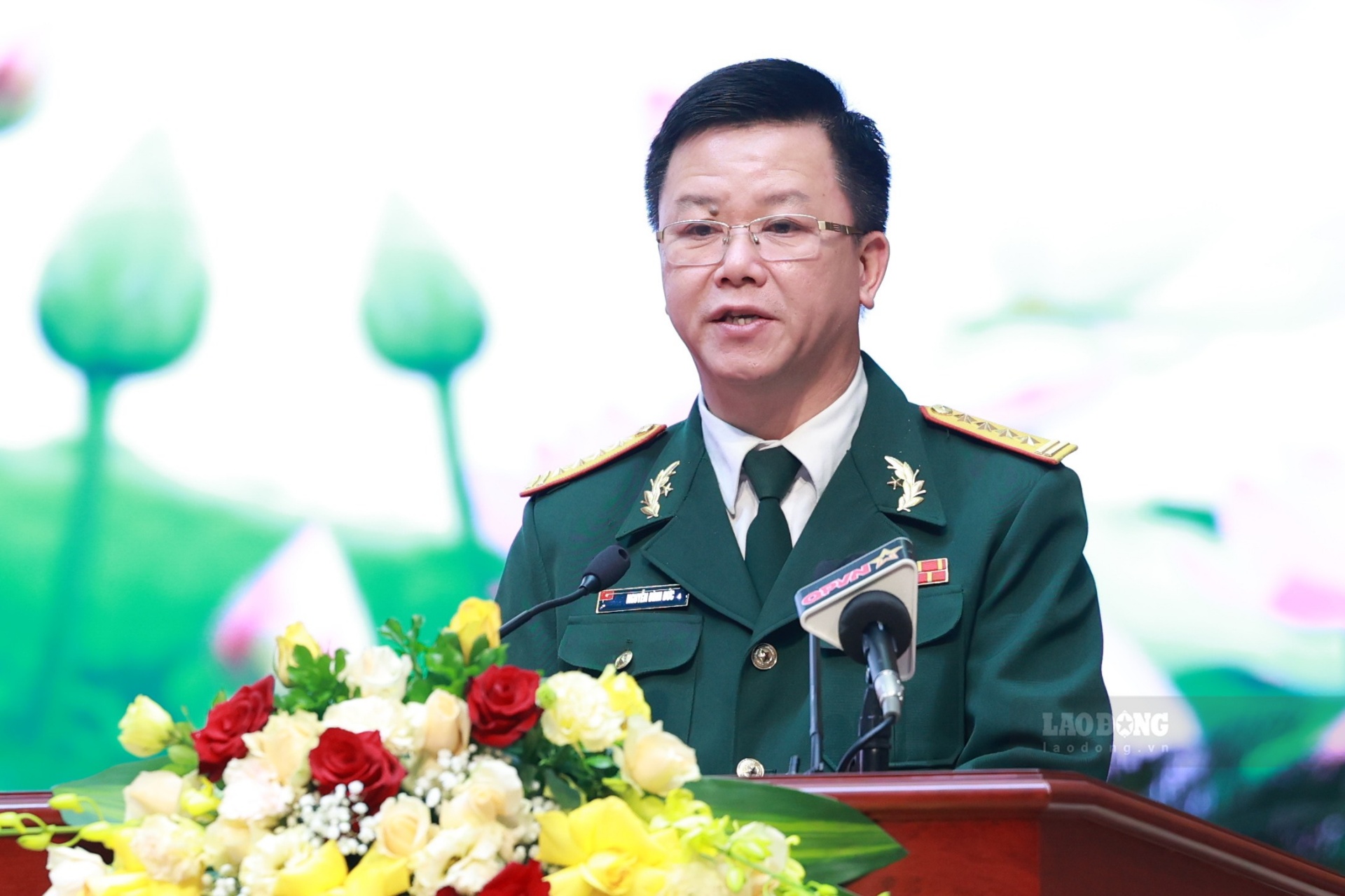 Tuyên dương 78 tập thể và 193 cá nhân “Lao động giỏi, lao động sáng tạo”