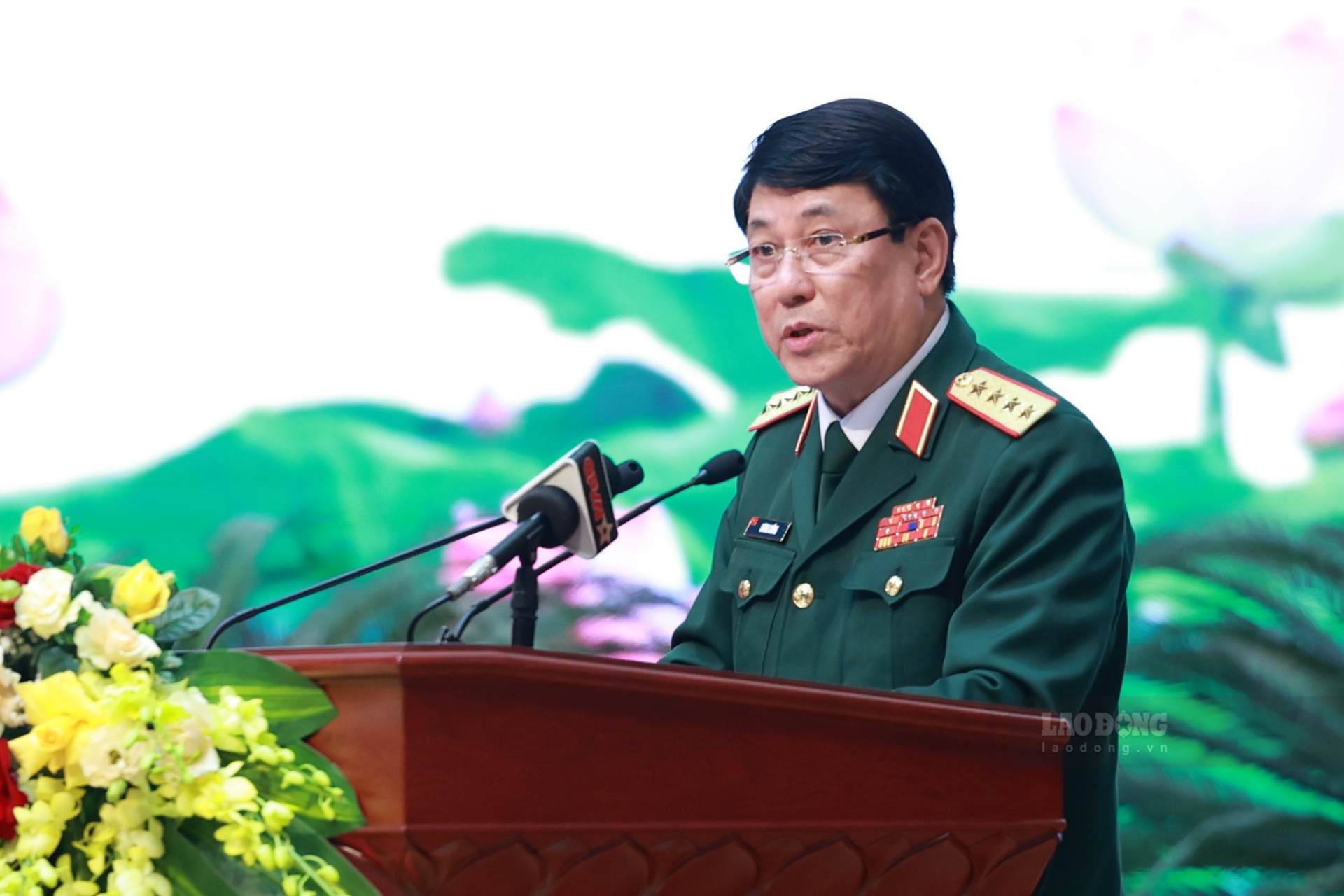 Tuyên dương 78 tập thể và 193 cá nhân “Lao động giỏi, lao động sáng tạo”