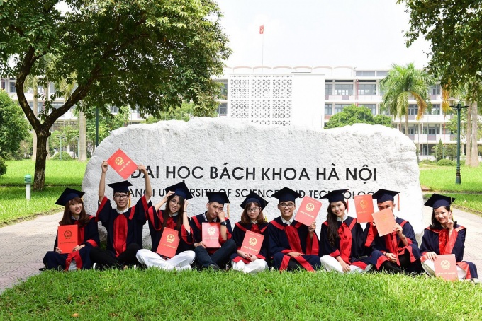 Đổi tên trường đại học, vấn đề không chỉ là tên gọi