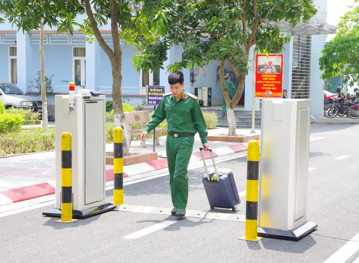 Niềm đam mê làm chủ công nghệ trong nghiên cứu khoa học Niềm đam mê làm chủ công nghệ trong nghiên cứu khoa học