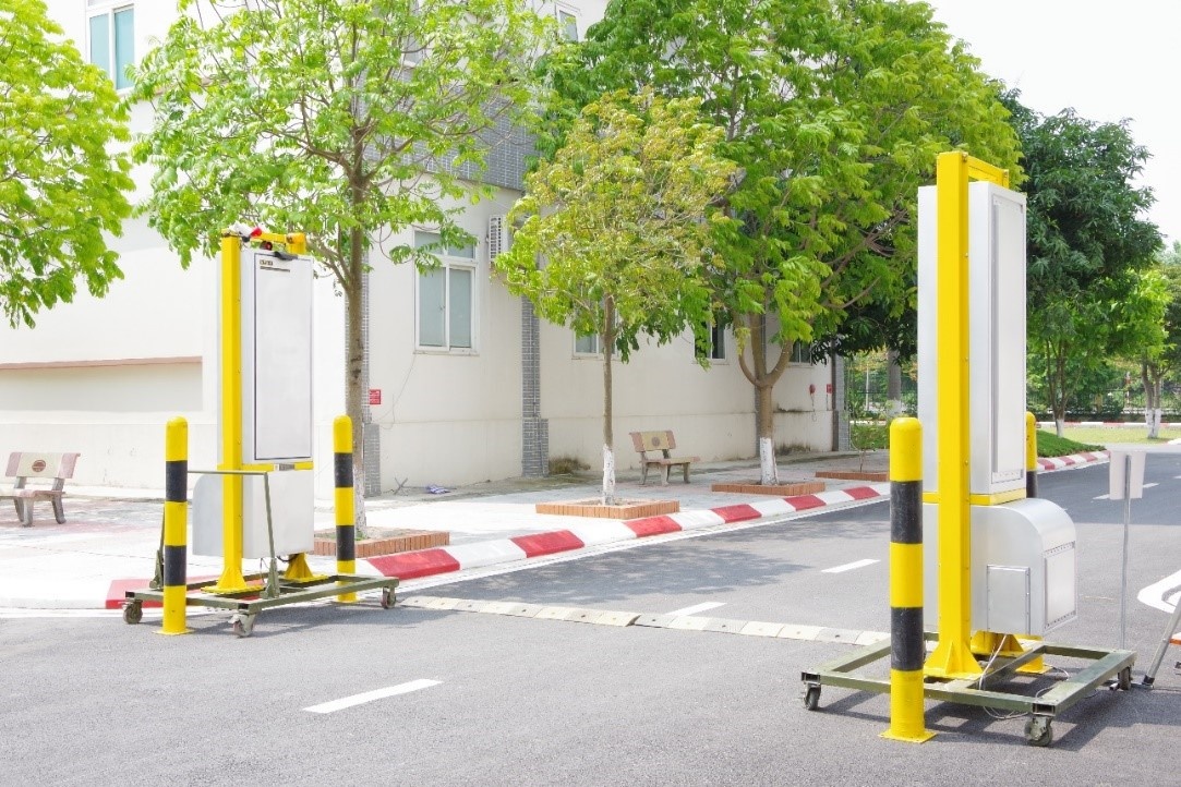 Niềm đam mê làm chủ công nghệ trong nghiên cứu khoa học Niềm đam mê làm chủ công nghệ trong nghiên cứu khoa học