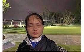 Cây gậy golf và tấm “thẻ ngành”
