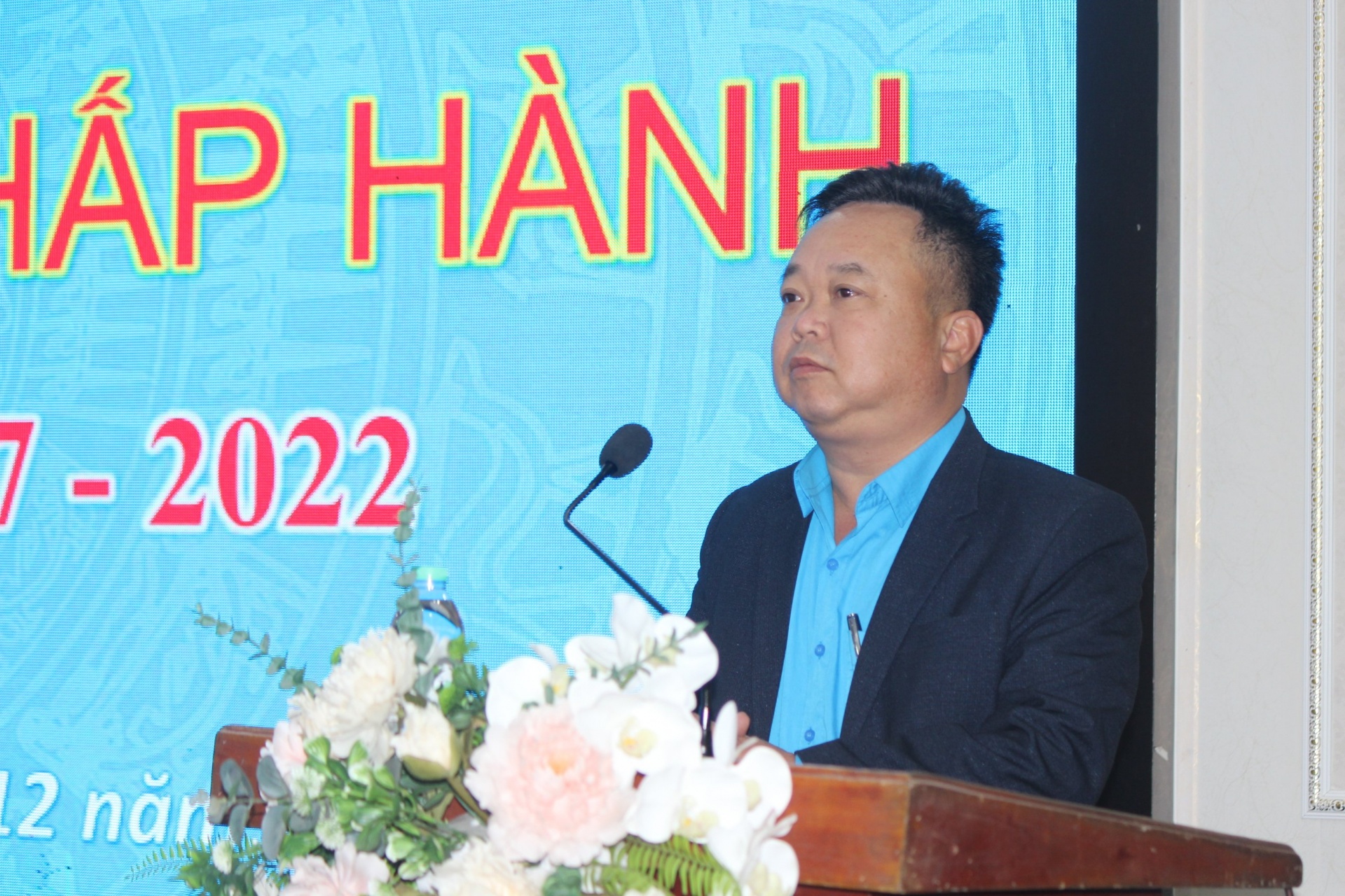 Công đoàn Viên chức tỉnh Nghệ An: Tổ chức nhiều hoạt động tạo điểm nhấn trong năm 2022