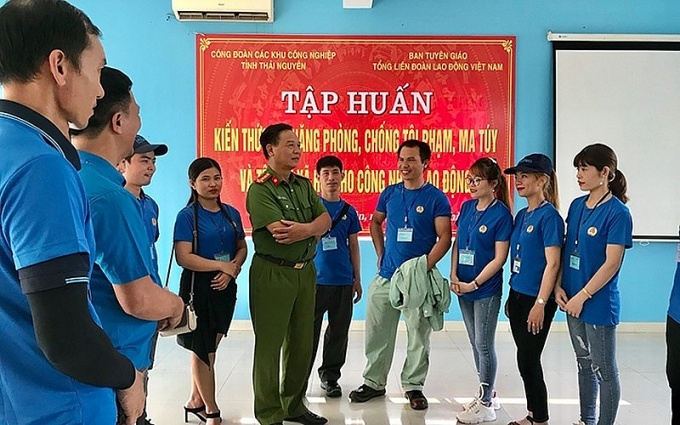 Phương thức, thủ đoạn của tội phạm ma túy và những vấn đề đặt ra Phương thức, thủ đoạn của tội phạm ma túy và những vấn đề đặt ra