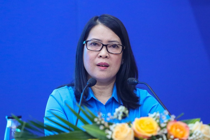 Kết nối thông tin về cung - cầu lao động, bảo vệ quyền lợi đoàn viên, người lao động Kết nối thông tin về cung - cầu lao động, bảo vệ quyền lợi đoàn viên, người lao động