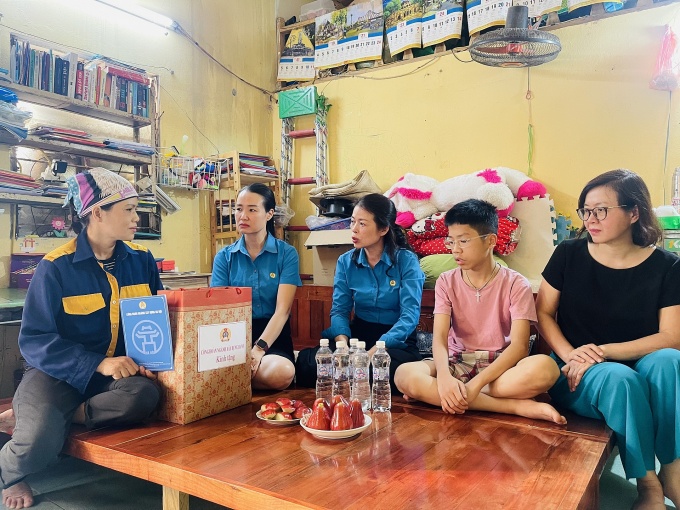 Bàn về đổi mới tổ chức Công đoàn ngành trong kinh tế thị trường và hội nhập quốc tế
