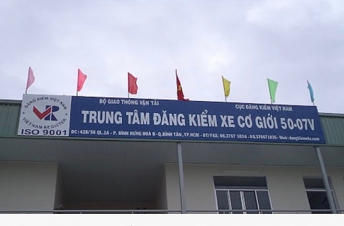 Liệu đăng kiểm có cần phải tái kiểm? Liệu đăng kiểm có cần phải tái kiểm?