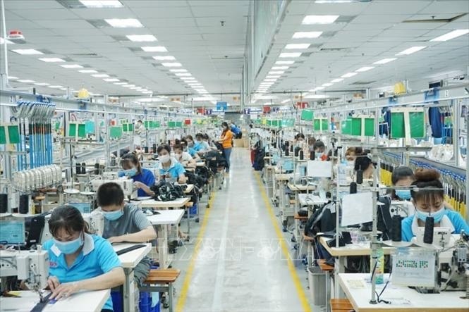 Bình Dương: Doanh nghiệp FDI luôn là thị trường ưu tiên xúc tiến đầu tư