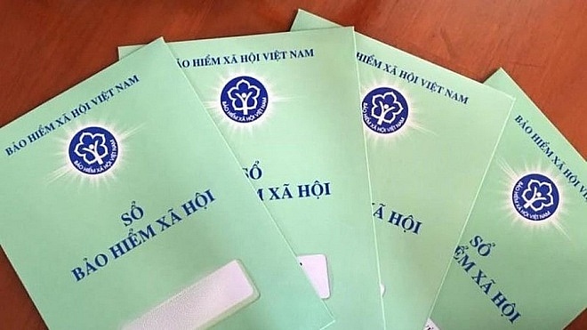 895.500 người rút BHXH một lần trong năm 2022