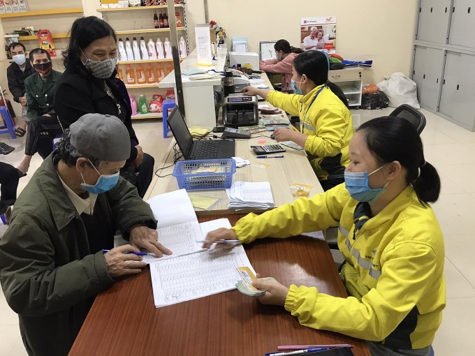 Đảm bảo an sinh xã hội bằng nhiều chính sách BHXH, BHYT, BHTN trong dịp Tết