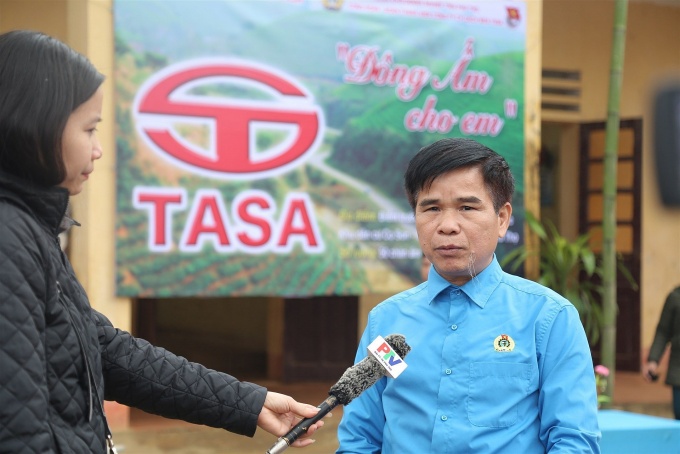Công nhân khổ đủ đường khi vướng “tín dụng đen”