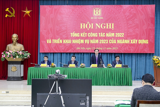 Thứ trưởng Bộ Xây dựng Nguyễn Văn Sinh Thứ trưởng Bộ Xây dựng Nguyễn Văn Sinh