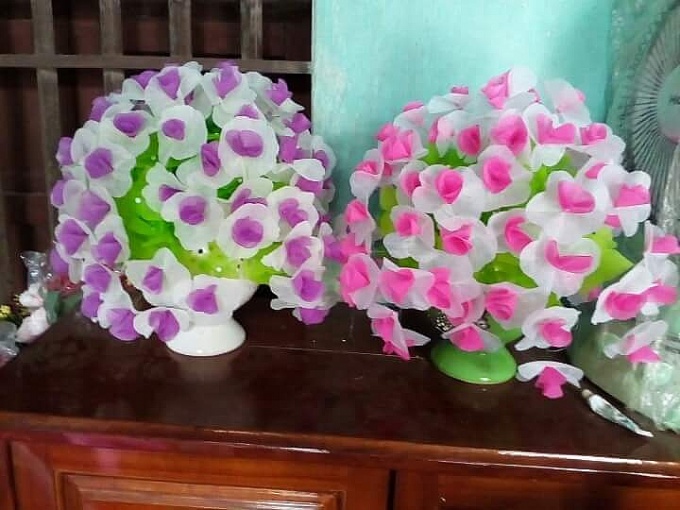Người khuyết tật mong mỏi cơ hội việc làm nhiều hơn