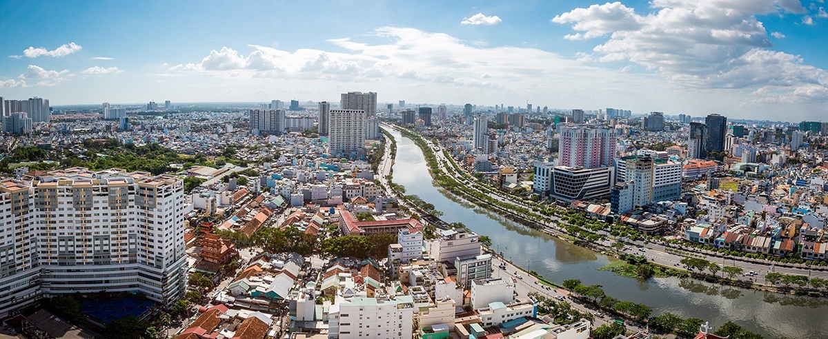 Thị trường bất động sản: Thời điểm tốt để “săn hàng giá rẻ” thông qua M&A