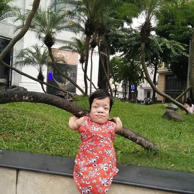 Người khuyết tật mong mỏi cơ hội việc làm nhiều hơn