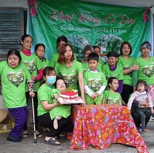Người khuyết tật mong mỏi cơ hội việc làm nhiều hơn