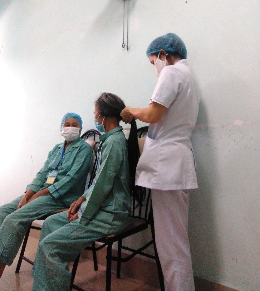 Ngành Y tế Quảng Trị nỗ lực nâng cao chất lượng nguồn nhân lực