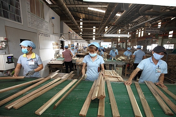 Dù cao hay thấp, thưởng Tết luôn là nỗ lực của doanh nghiệp
