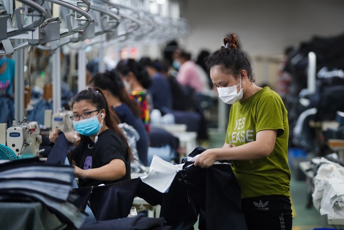Dù cao hay thấp, thưởng Tết luôn là nỗ lực của doanh nghiệp