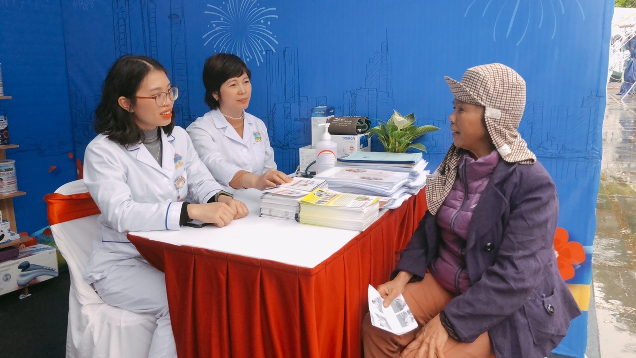 LĐLĐ Điện Biên: Khai mạc “Chợ Tết Công đoàn năm 2023”