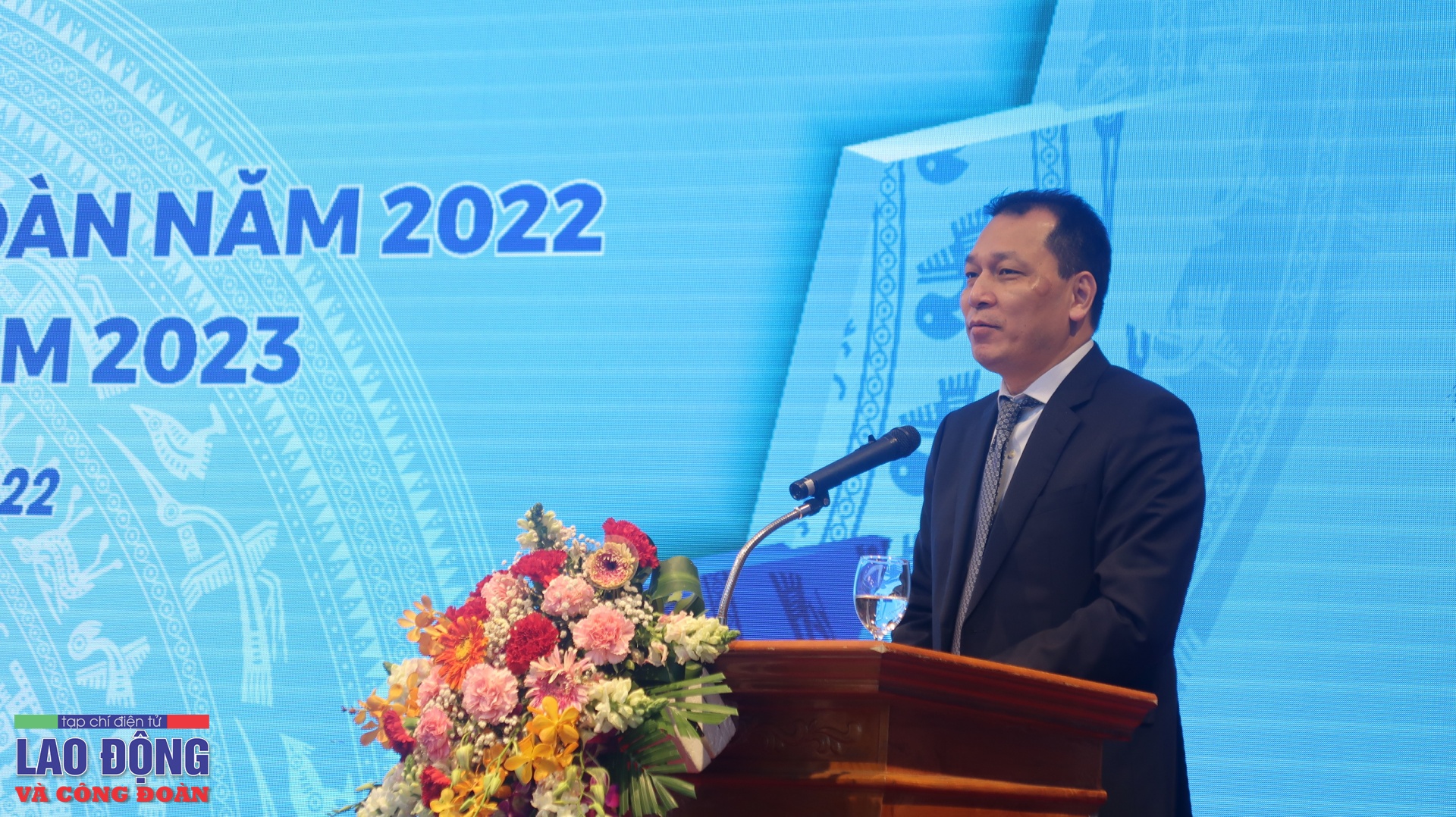Công đoàn Công thương Việt Nam: Tăng cường chăm lo đời sống, hỗ trợ người lao động Công đoàn Công thương Việt Nam: Tăng cường chăm lo đời sống, hỗ trợ người lao động