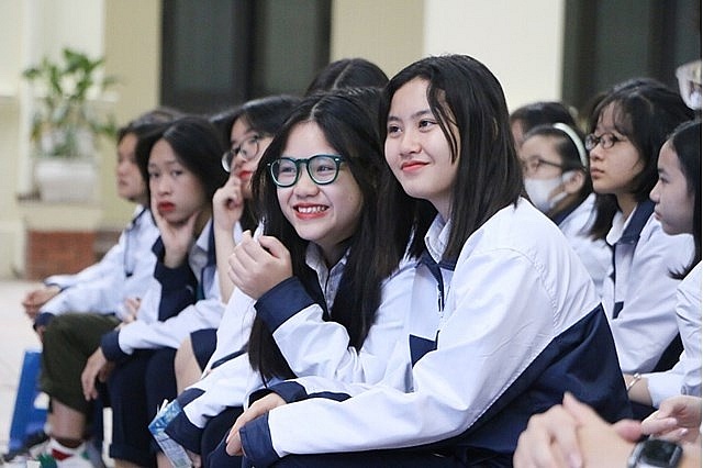 Khi trường học “bị thương”, làm gì để “chữa lành”? Khi trường học “bị thương”, “chữa lành” bằng cách nào?