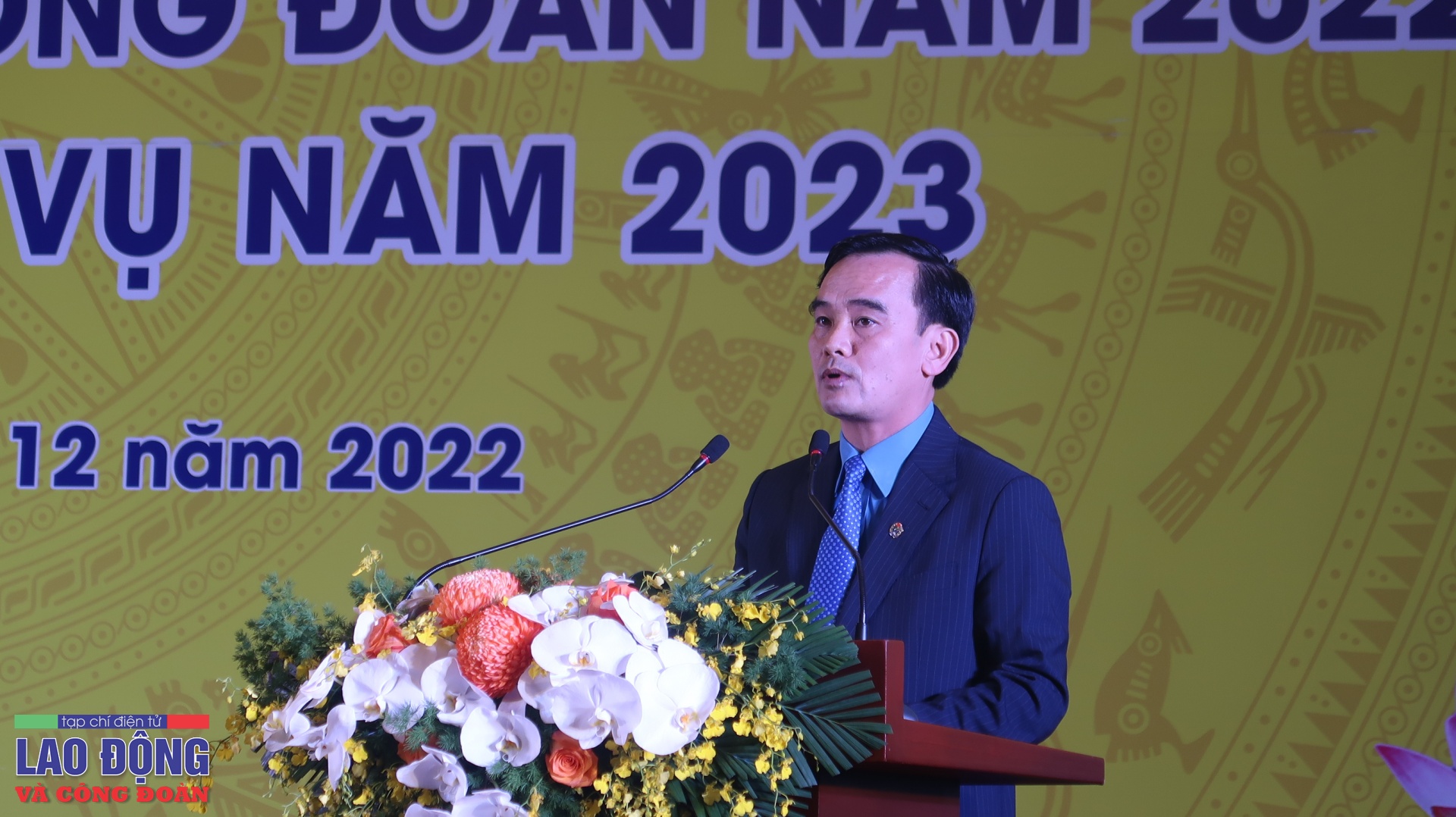 Công đoàn TKV: Đoàn kết, sáng tạo, thiết thực vì người lao động và doanh nghiệp