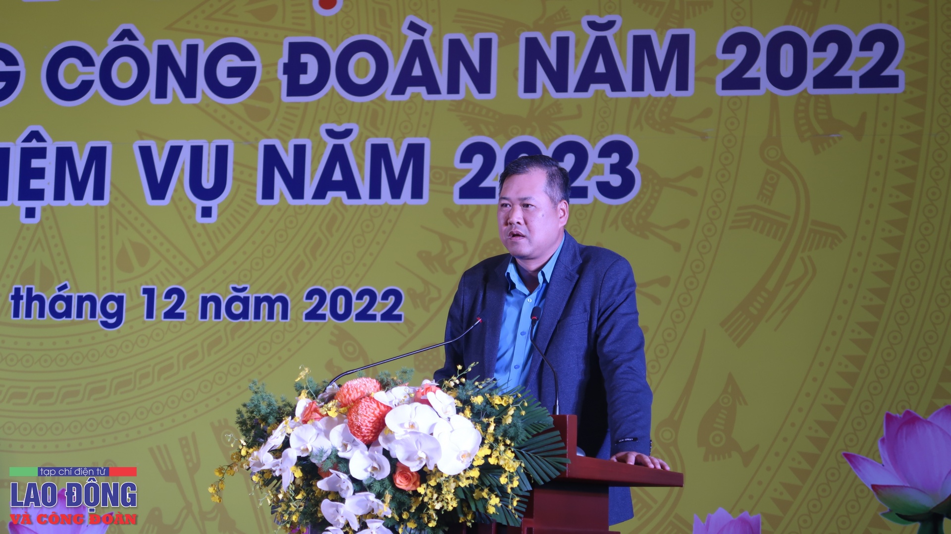 Công đoàn TKV: Đoàn kết, sáng tạo, thiết thực vì người lao động và doanh nghiệp