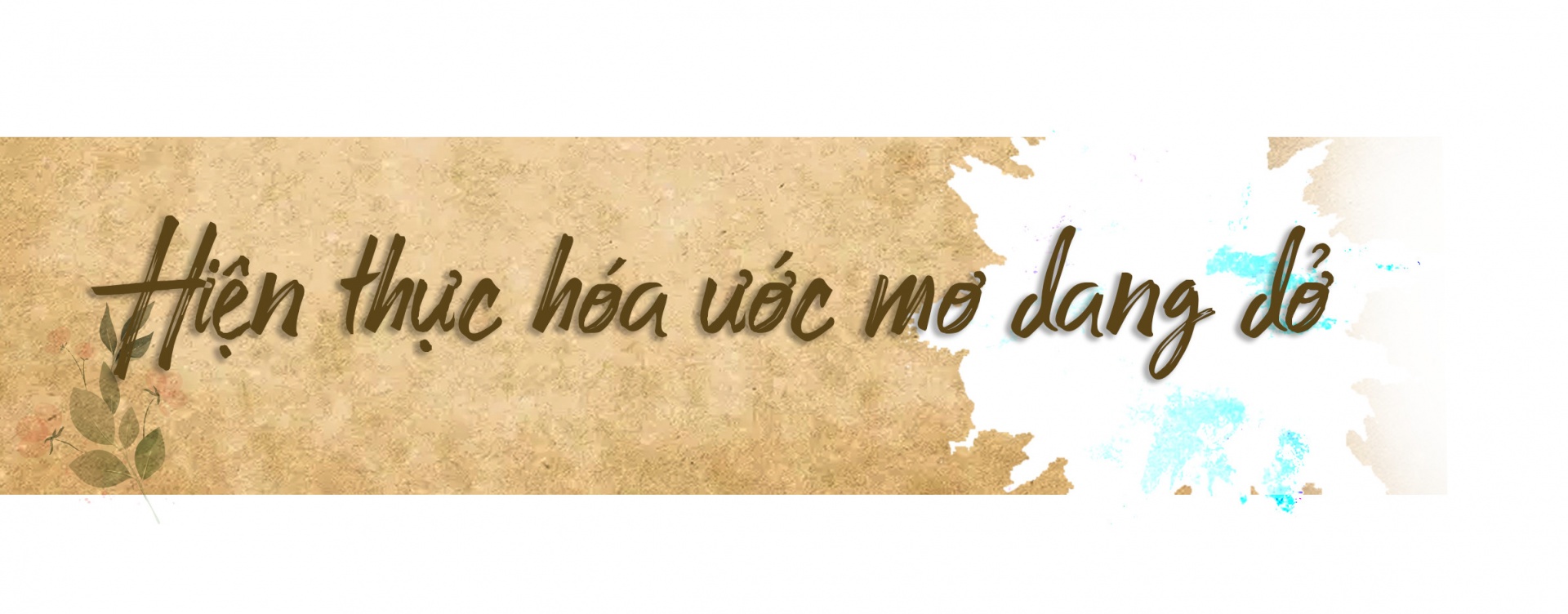Đổi thay cuộc đời nữ công nhân bi thương và khắc khổ Đổi thay cuộc đời nữ công nhân bi thương và khắc khổ