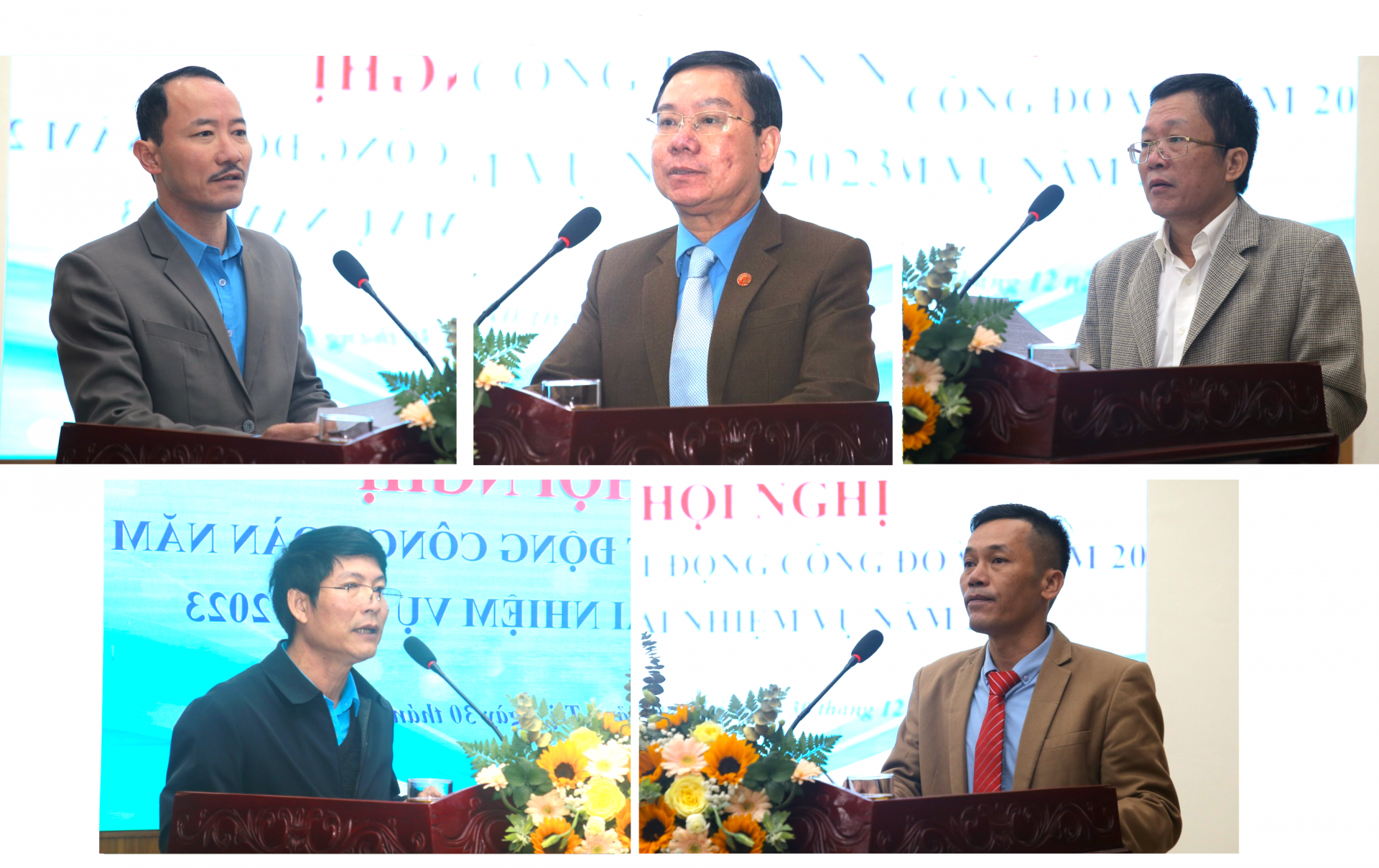 Công đoàn Quảng Trị hỗ trợ hơn 30.000 đoàn viên, NLĐ khó khăn trong năm 2022
