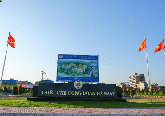 Công đoàn Việt Nam nỗ lực hành động vì người lao động Công đoàn Việt Nam nỗ lực hành động vì người lao động