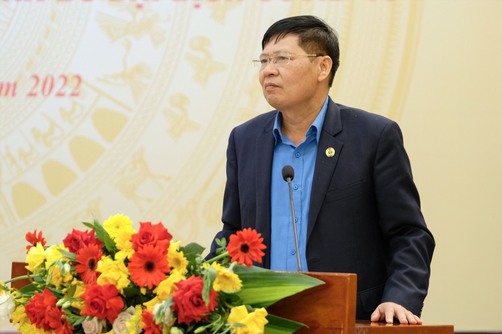 Đang nghiên cứu hỗ trợ công nhân mất việc mức tối đa 3 triệu đồng