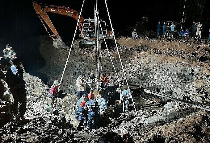 An toàn cho trẻ và những con số biết nói An toàn cho trẻ và những con số biết nói