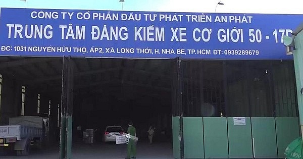 Giám đốc mù chữ hay đăng kiểm cố tình mù luật? Giám đốc mù chữ hay đăng kiểm cố tình mù luật?