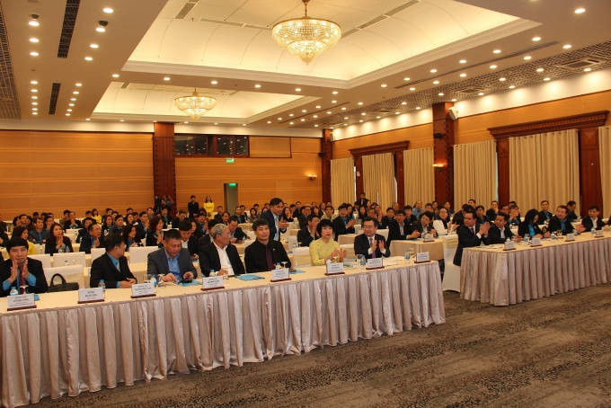 Ngành Xây dựng tập trung chăm lo cho đoàn viên, NLĐ trong dịp tết Nguyên đán Ngành Xây dựng tập trung chăm lo cho đoàn viên, NLĐ trong dịp tết Nguyên đán