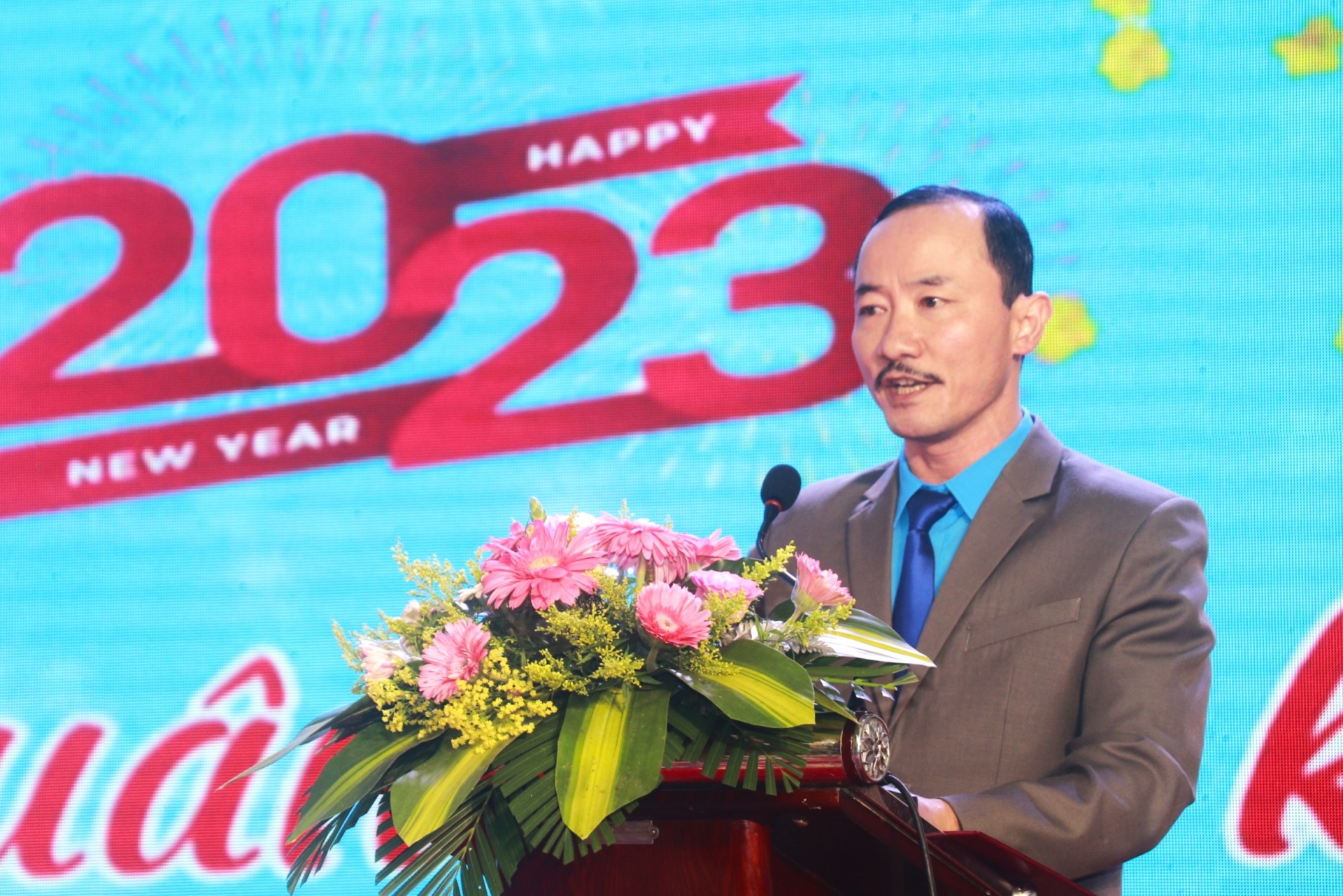 Quảng Trị: “Tết sum vầy - Xuân gắn kết” đã đến với công nhân lao động ngành Công thương Quảng Trị: “Tết sum vầy - Xuân gắn kết” đã đến với công nhân lao động ngành Công thương