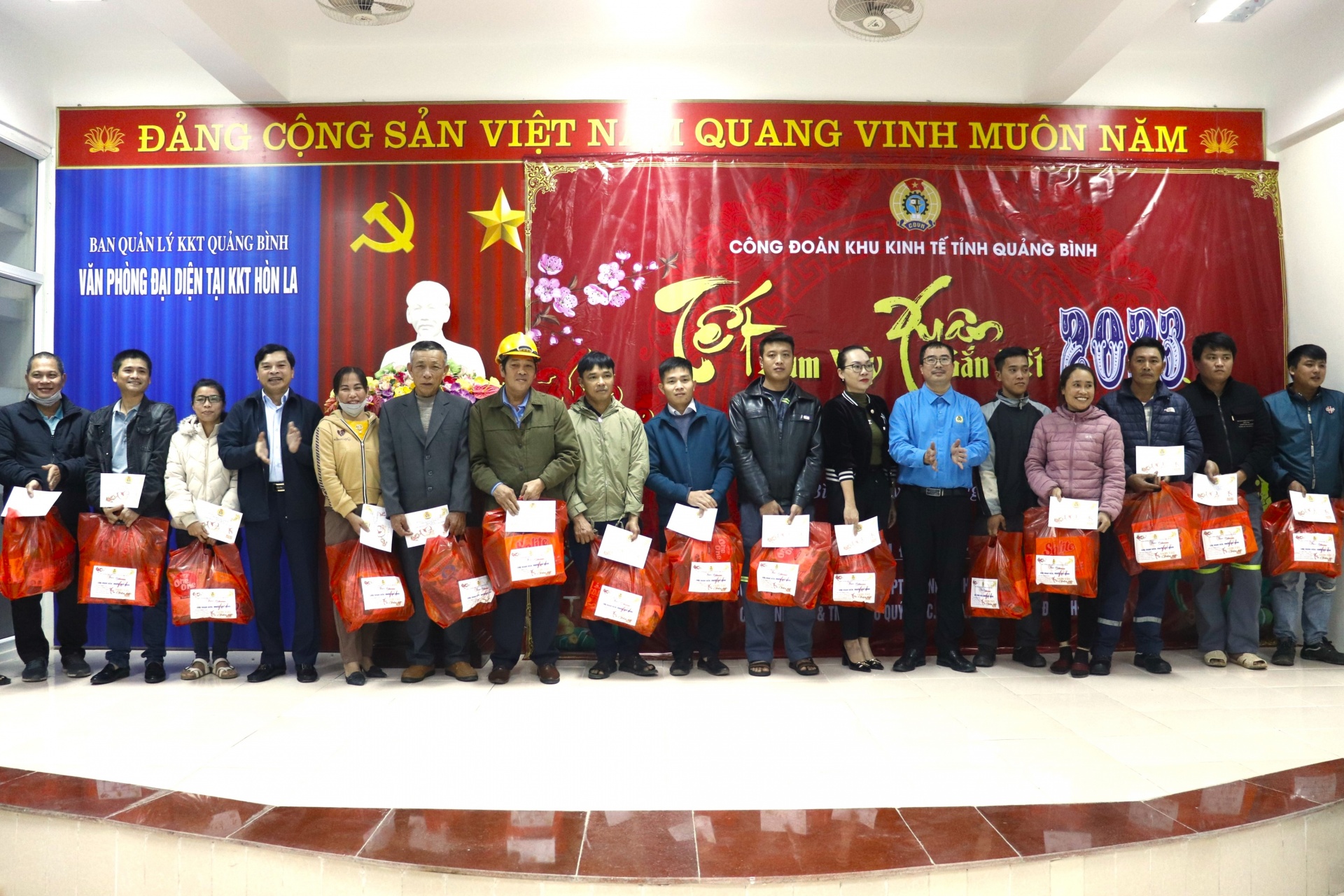 Quảng Bình: 