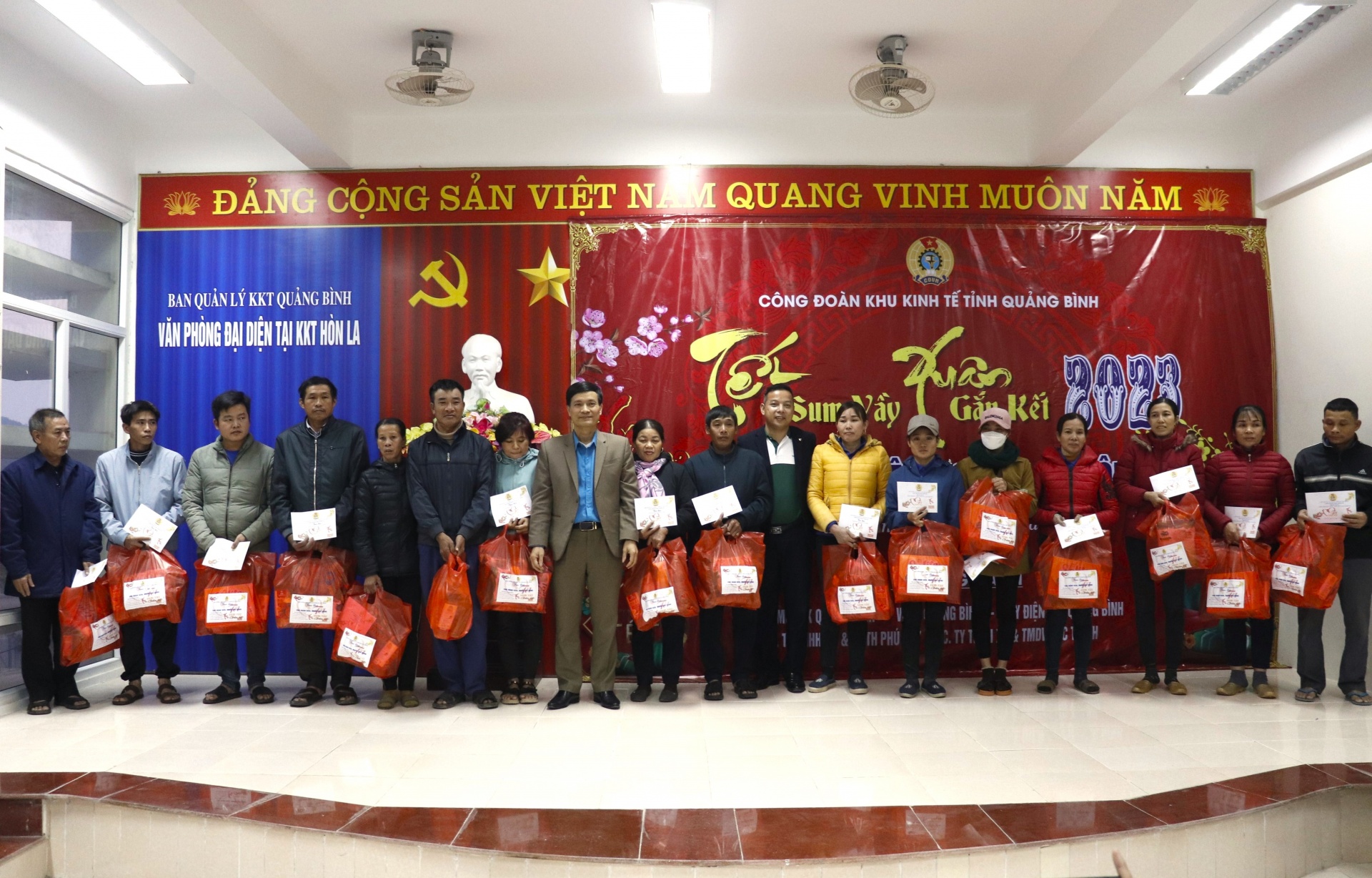 Quảng Bình: 