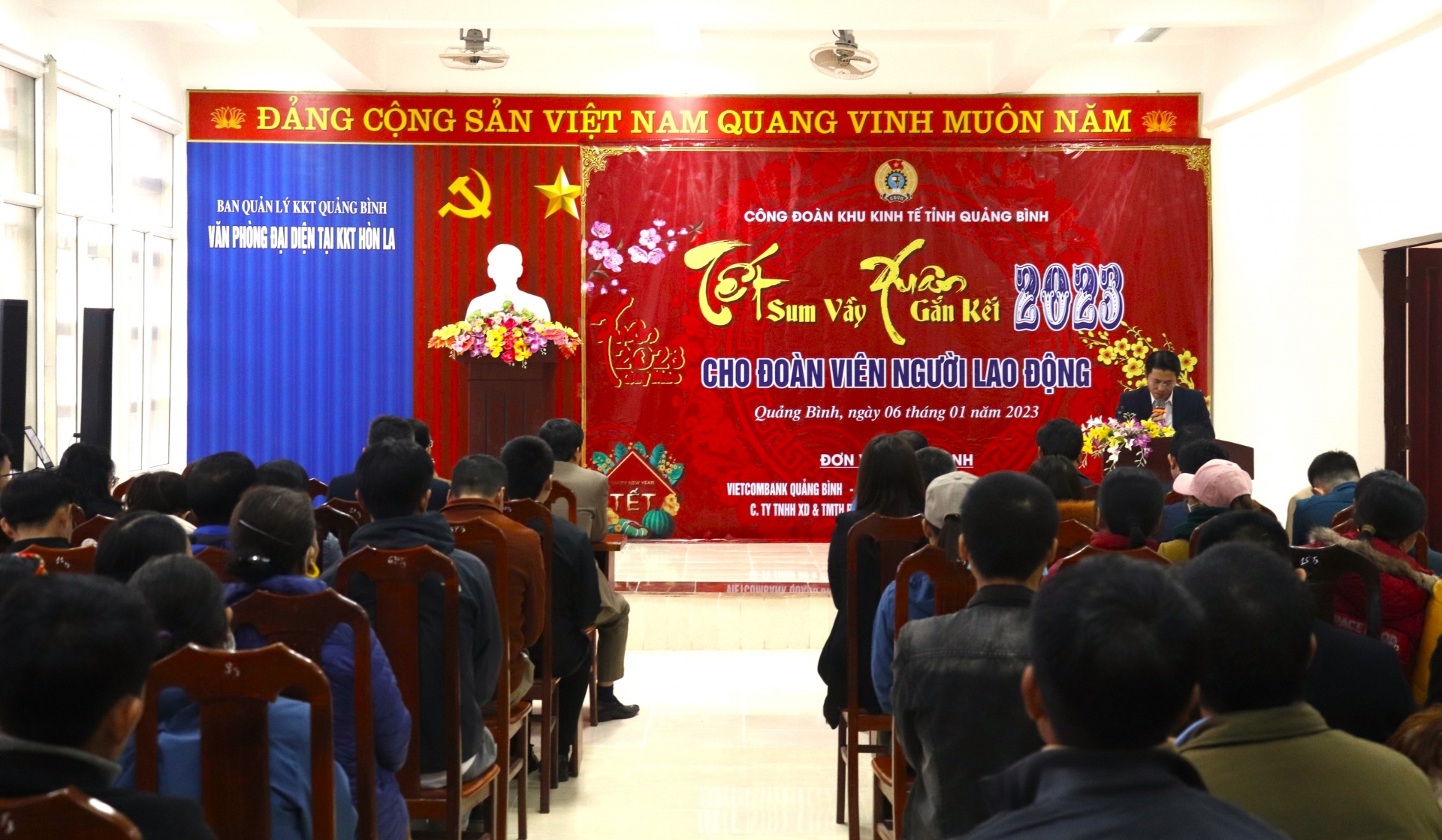 Quảng Bình: 