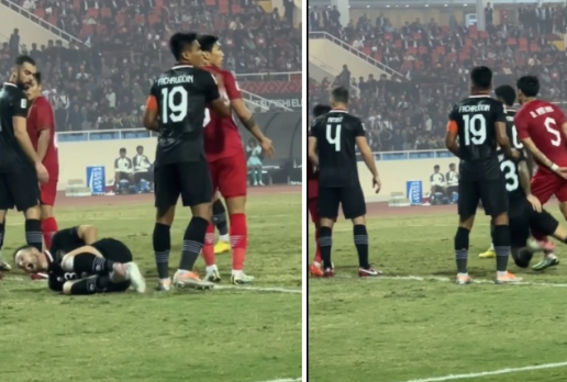 Văn Hậu giữa hai bờ yêu - ghét
