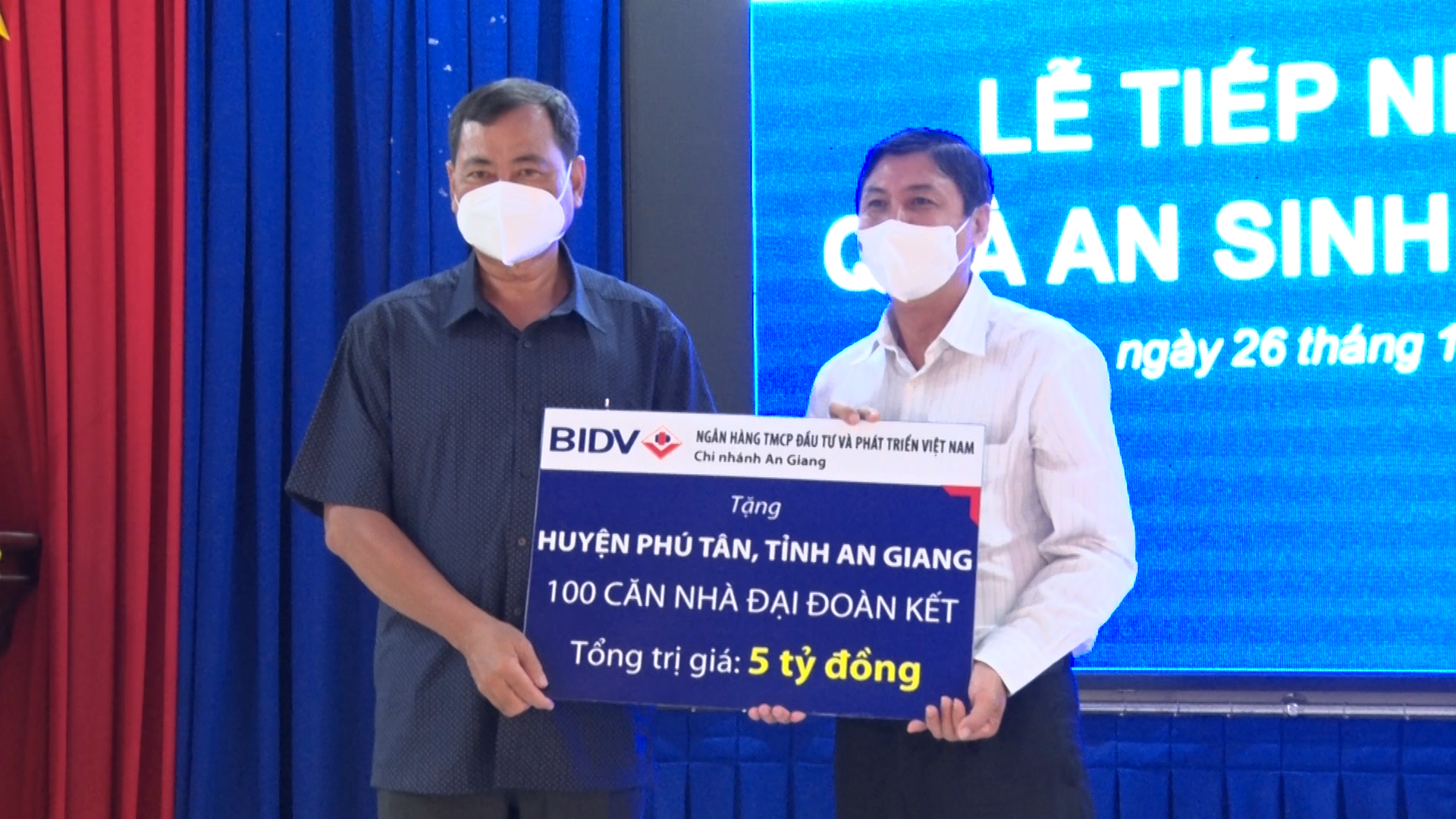 Công đoàn BIDV: Góp phần để 100% người lao động được bảo đảm việc làm, thu nhập Công đoàn BIDV: Góp phần để 100% người lao động được bảo đảm việc làm, thu nhập