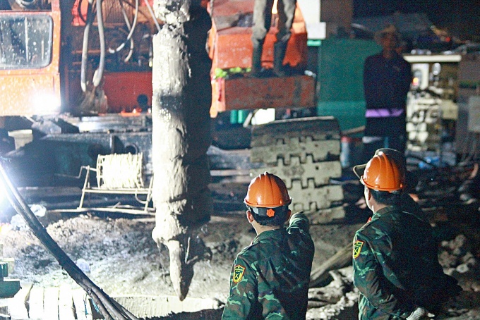 Vụ bé trai ở Đồng Tháp: Đã có vi phạm quy định về an toàn thi công và an toàn lao động Vụ bé trai ở Đồng Tháp: Đã có vi phạm quy định về an toàn thi công và an toàn lao động