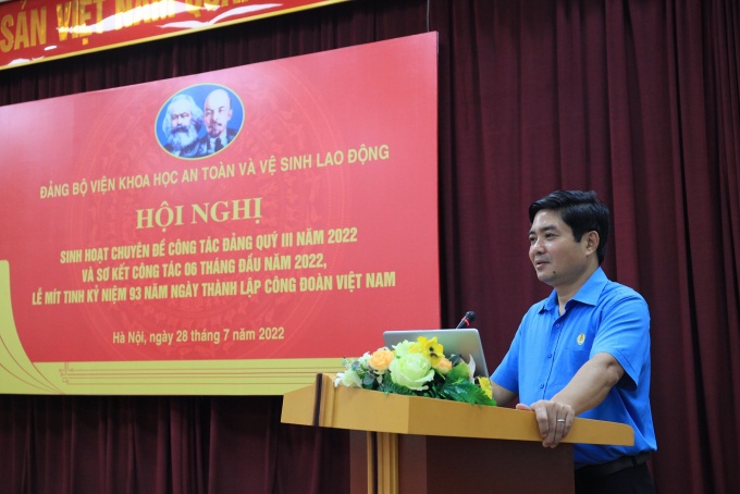 Vụ bé trai ở Đồng Tháp: Đã có vi phạm quy định về an toàn thi công và an toàn lao động Vụ bé trai ở Đồng Tháp: Đã có vi phạm quy định về an toàn thi công và an toàn lao động
