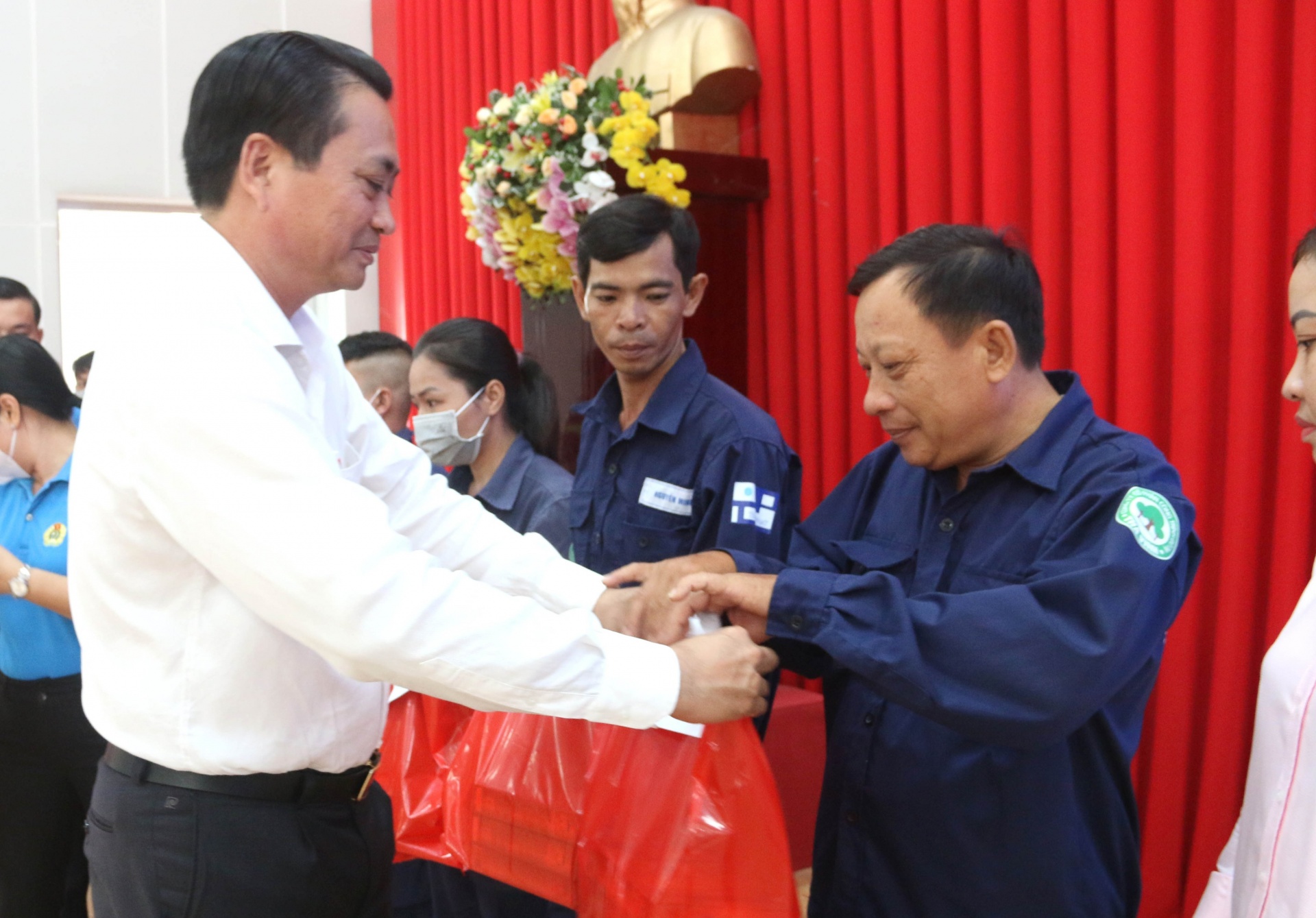 Trà Vinh: Mang Trà Vinh: Mang