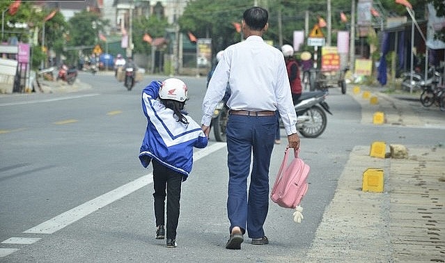Tết vắng mẹ và câu chuyện giảm nghèo đa chiều Tết vắng mẹ và câu chuyện giảm nghèo đa chiều