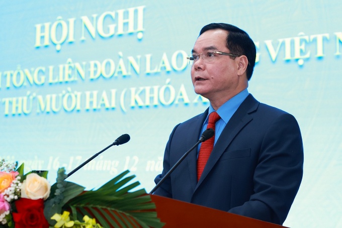 Các cấp công đoàn nỗ lực để tất cả đoàn viên, người lao động có Tết